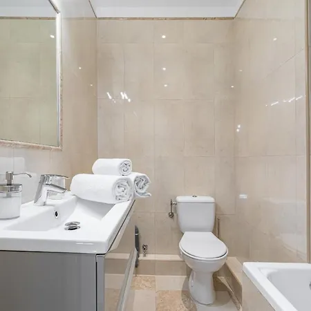 Διαμέρισμα 7 Medecin - Place Massena - 2p - Lumineux - Climatise Νίκαια